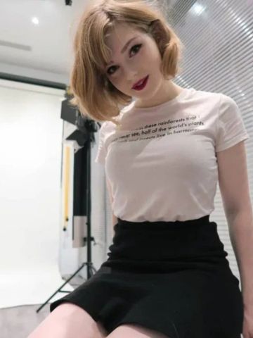 Устинья