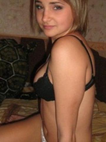 Жанна